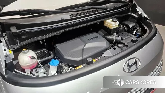 Hyundai Staria id 3334479 из Кореи 16