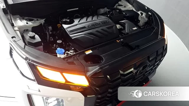 Hyundai The New Palisade id 3388454 из Кореи 16