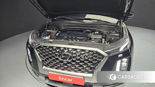 Hyundai Palisade id 2931220 из Кореи 16