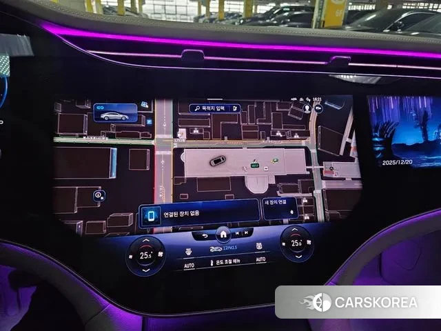 Mercedes-Benz EQS V297 id 3517119 из Кореи 13