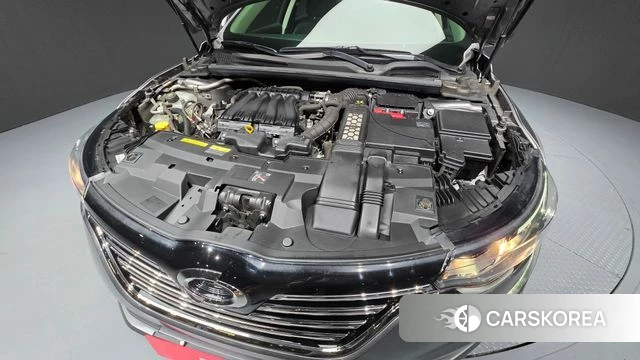 Renault Korea (Samsung) SM6 id 4459650 из Кореи 16