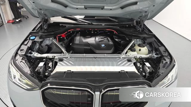 BMW X3 (G45) id 4921267 из Кореи 29