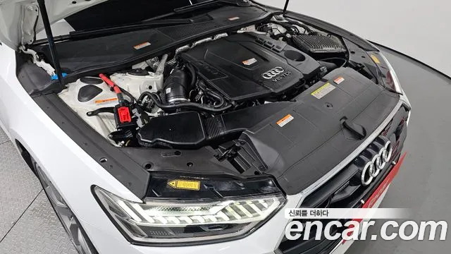 Audi A7 (4K) id 2838879 из Кореи 16