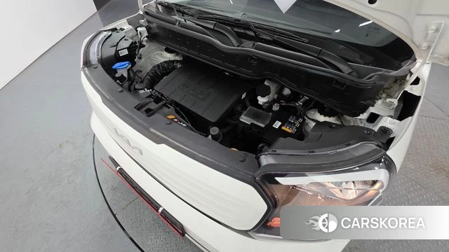 Kia The New Kia Ray id 3871112 из Кореи 16