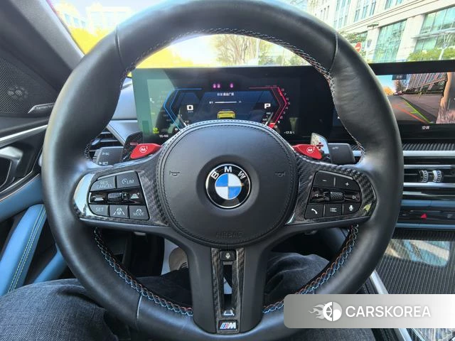 BMW M4 id 4301621 из Китая 17