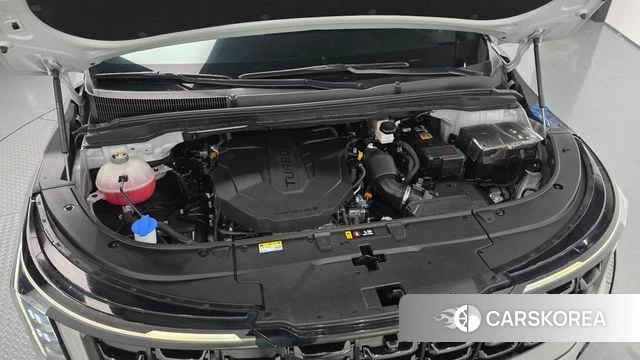 Kia The New Carnival 4th Generation id 3850469 из Кореи 16