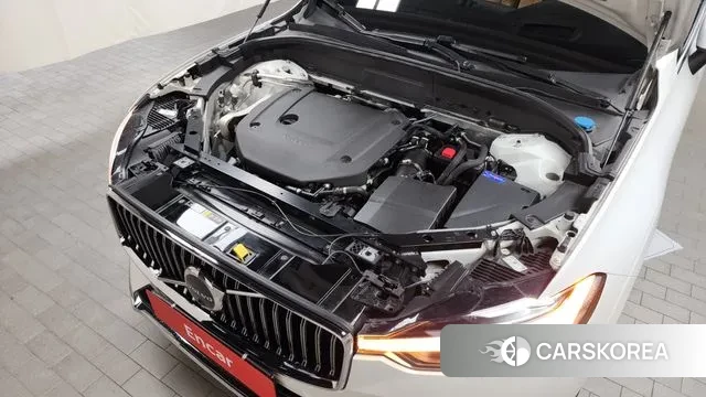 Volvo XC60 second Generation id 2884591 из Кореи 16