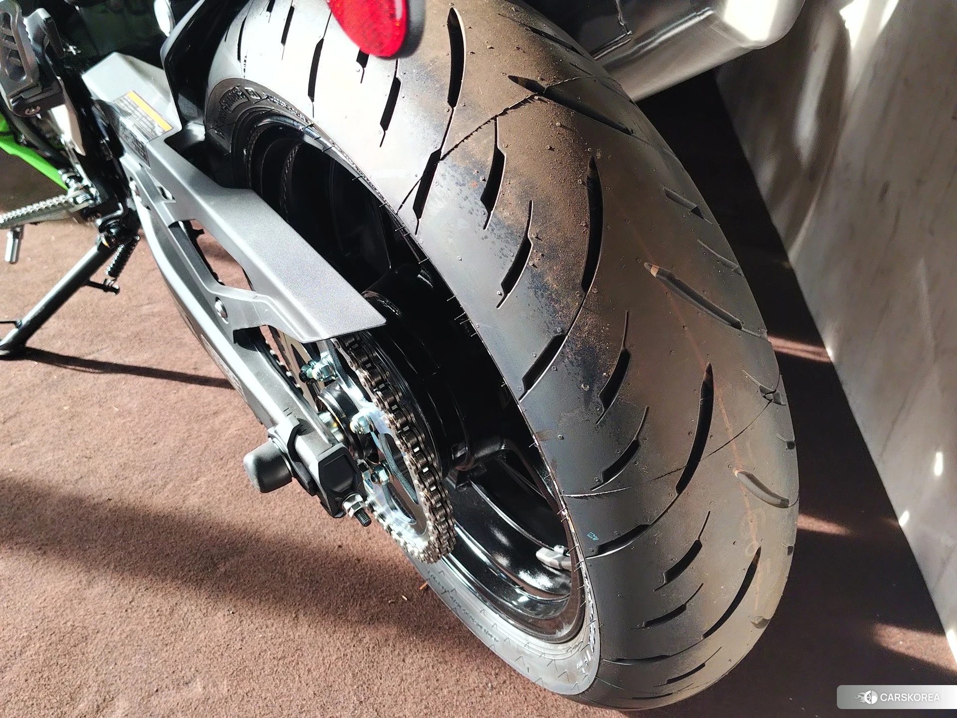 OTHER NINJA ZX-4RR id 4237539 из Японии 11