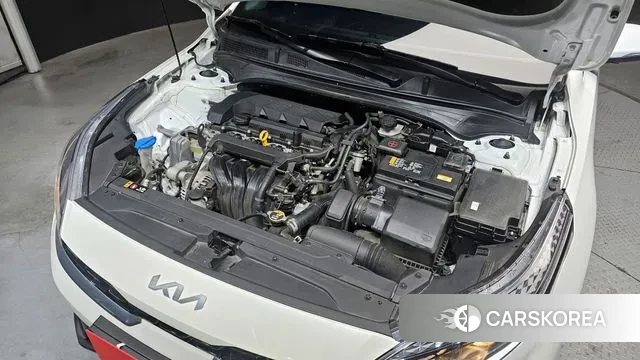 Kia The New K3 2nd generation id 3725952 из Кореи 16