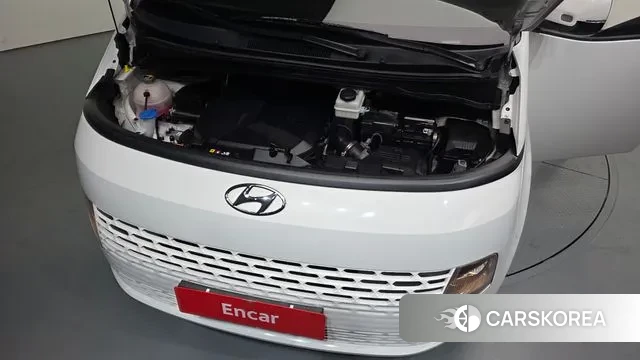 Hyundai Staria id 3487650 из Кореи 16