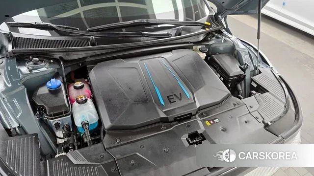 Hyundai Ionic 5 id 3488325 из Кореи 16