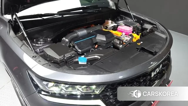 Kia Sorento 4th Generation id 3701673 из Кореи 16