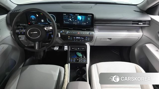 Hyundai Kona (SX2) id 4308029 из Кореи 30