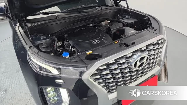Hyundai Palisade id 3789056 из Кореи 16