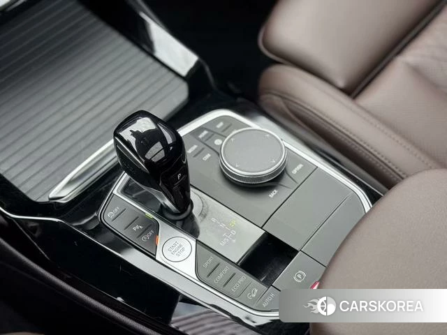 BMW X3 id 4277892 из Китая 8