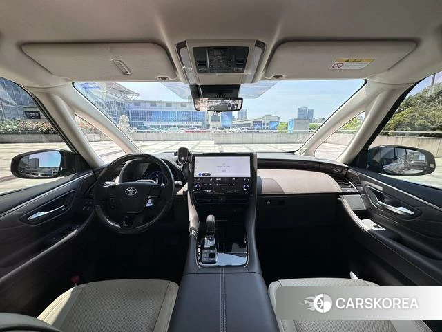 Toyota Wilfa id 4260802 из Китая 14