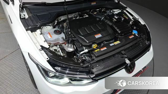 Volkswagen Golf 8th Generation id 4360775 из Кореи 31