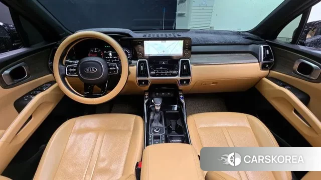 Kia Sorento 4th Generation id 3417604 из Кореи 16