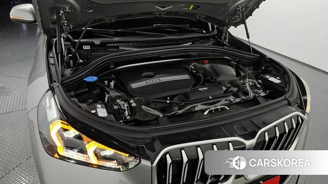 BMW X1 (U11) id 4400335 из Кореи 27