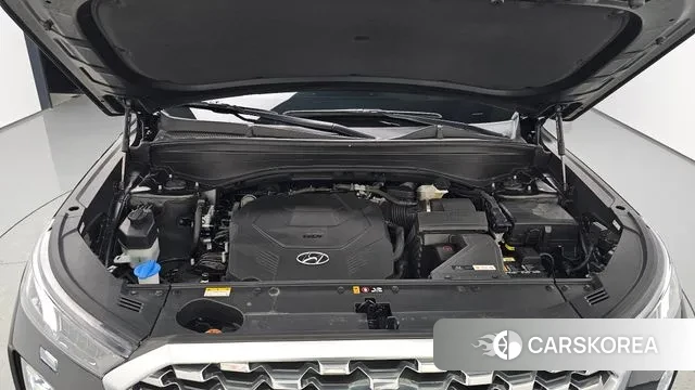 Hyundai Palisade id 3722964 из Кореи 16