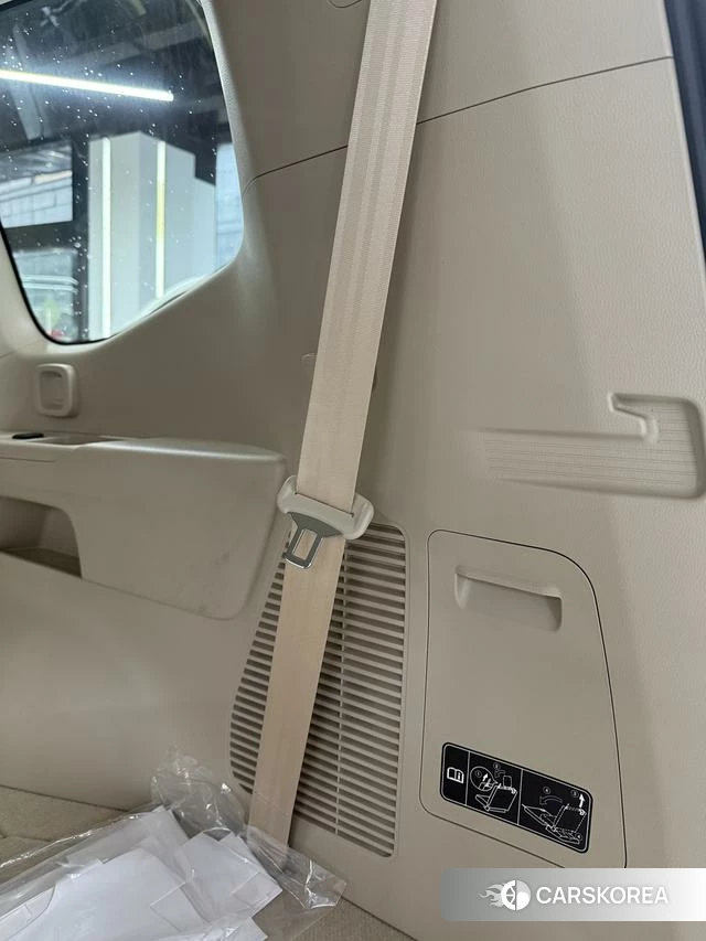 Toyota Land Cruiser (imported) id 4272163 из Китая 9