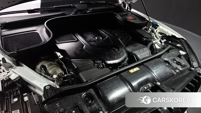 Mercedes-Benz GLE-Class W167 id 3463089 из Кореи 16