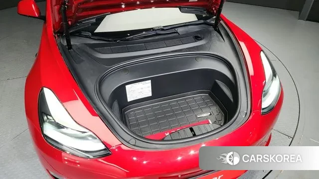 Tesla Model 3 id 2994475 из Кореи 16