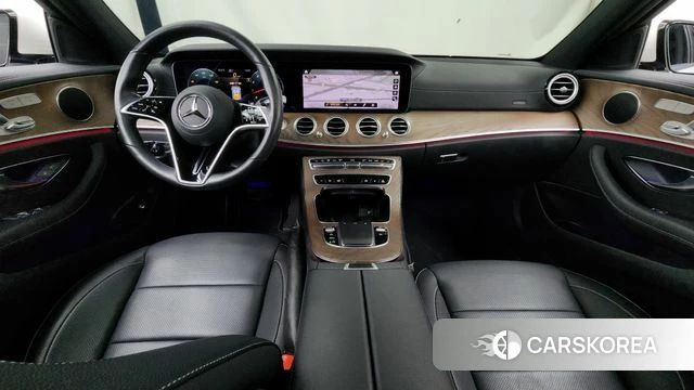 Mercedes-Benz E-Class W213 id 4458058 из Кореи 27