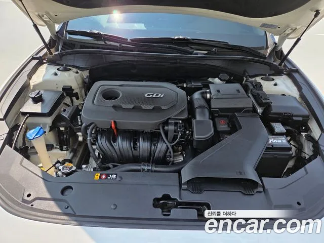 Hyundai Grandeur IG id 2718504 из Кореи 16