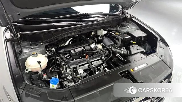 Hyundai Tucson (NX4) id 3185359 из Кореи 16