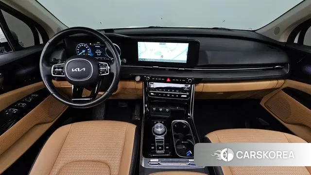 Kia Carnival 4th generation id 3787361 из Кореи 16