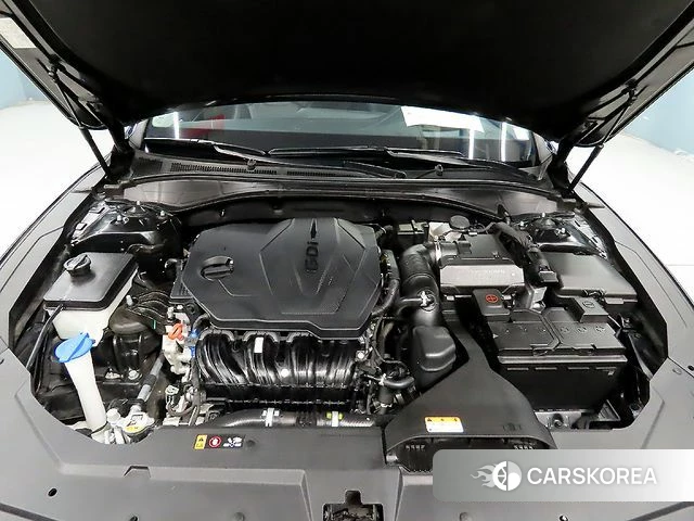 Hyundai The New Grandeur IG id 4759574 из Кореи 16