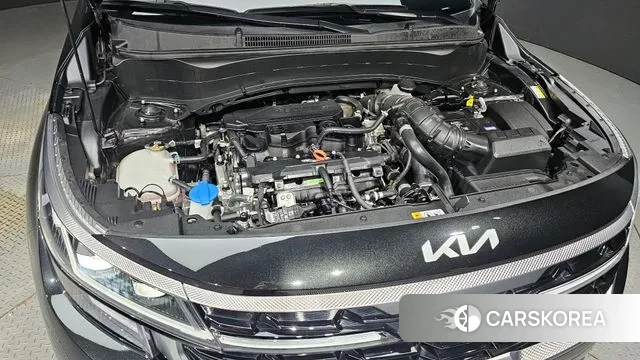 Kia The New Seltos id 3052749 из Кореи 16