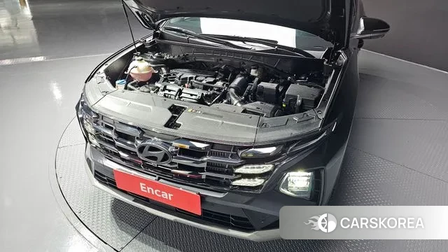 Hyundai The New Tucson (NX4) id 3278635 из Кореи 16