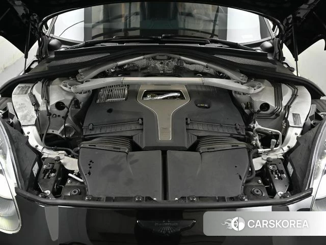 Aston Martin DBX id 3811373 из Кореи 16