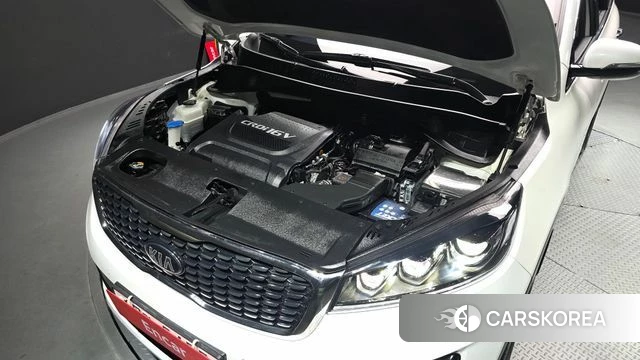 Kia The New Sorento id 4188734 из Кореи 28