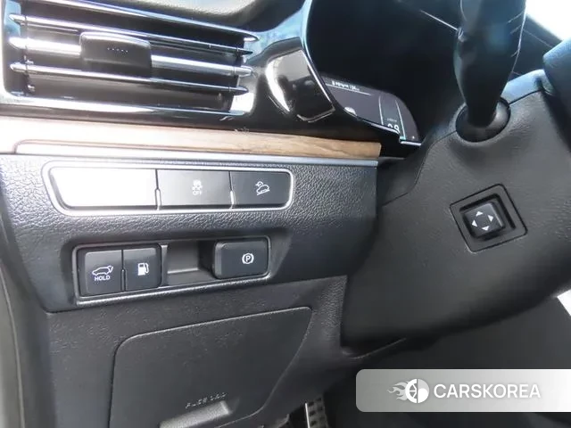 Kia Mohave Master id 3411165 из Кореи 16