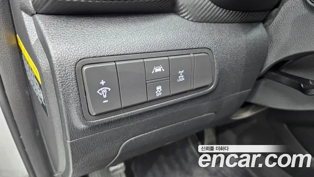 Hyundai All New Tucson id 2757220 из Кореи 16