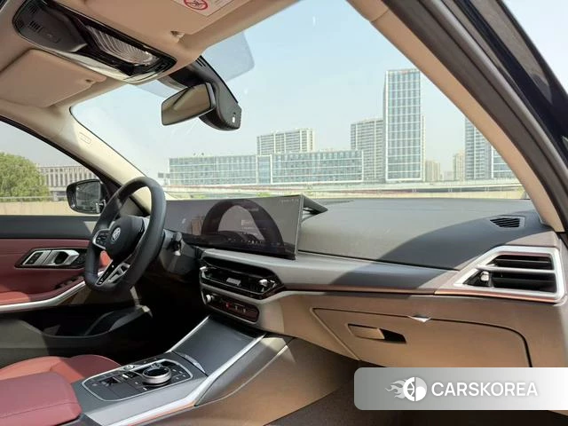 BMW i3 id 4207023 из Китая 16