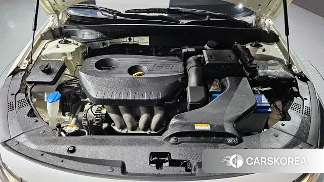 Kia The New K5 2nd generation id 3737142 из Кореи 16