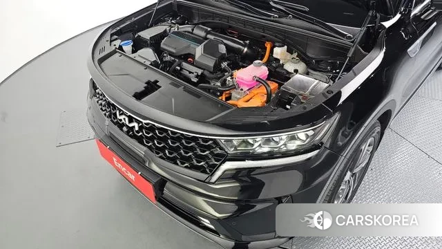 Kia Sorento 4th Generation id 3596933 из Кореи 16