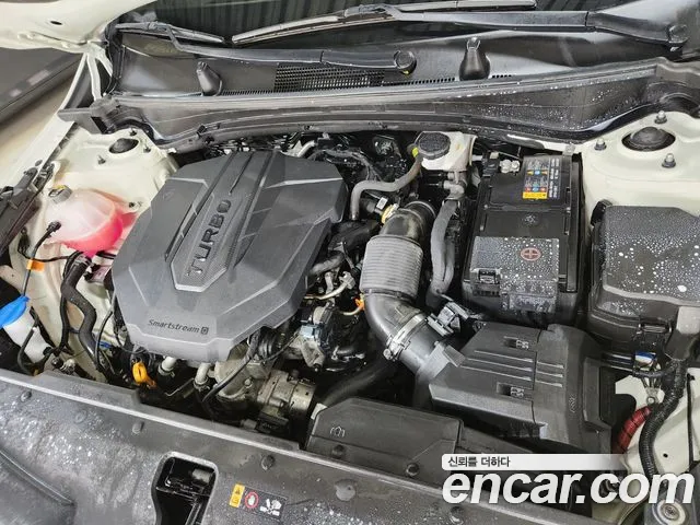 Kia Sportage 5th Generation id 2641140 из Кореи 12