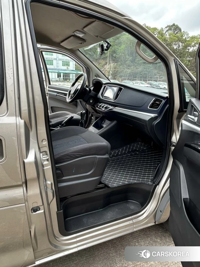 Dongfeng popular Lingzhi id 3907824 из Китая 9