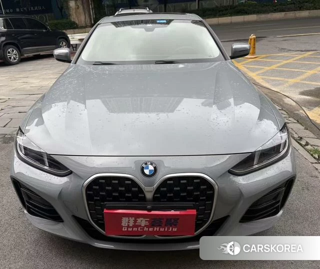 BMW 4 series id 4265839 из Китая 12