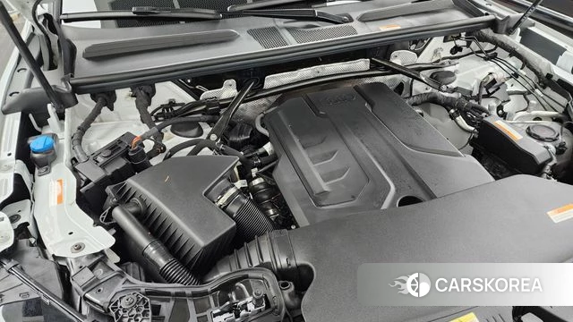 Audi Q5 (80A) id 4584064 из Кореи 16