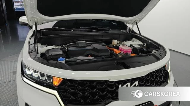 Kia Sorento 4th Generation id 4624820 из Кореи 27