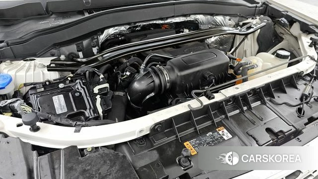 Ford Explorer 6th Generation id 3936457 из Кореи 16