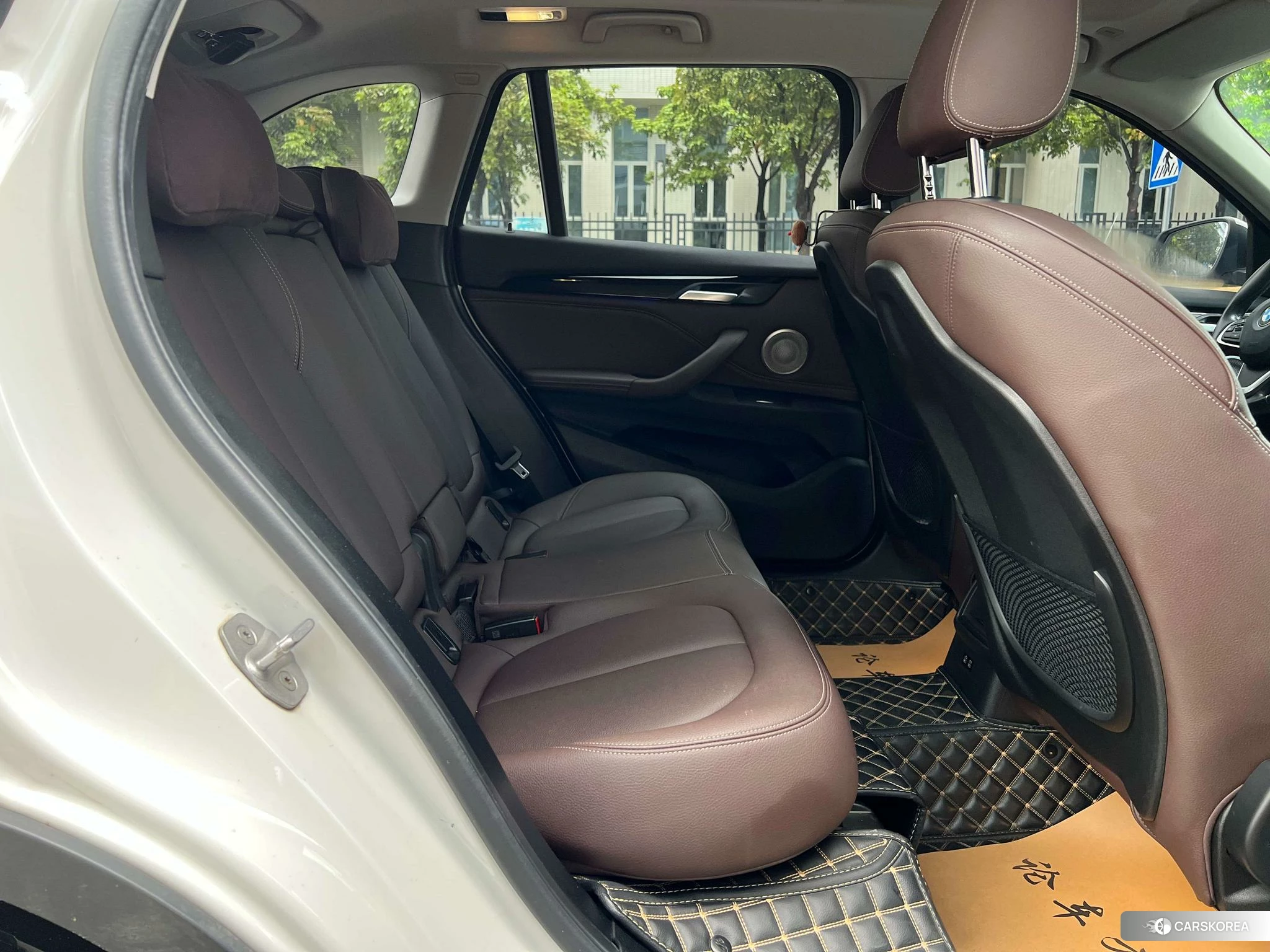 BMW X1 id 4479672 из Китая 25