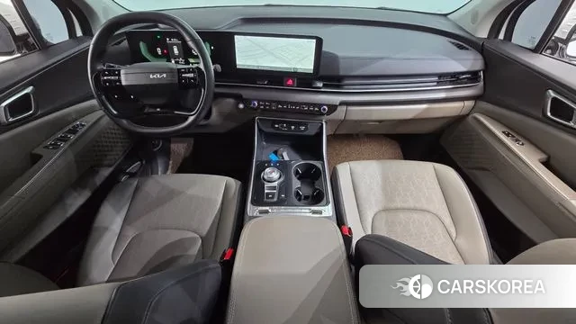 Kia The New Carnival 4th Generation id 3638734 из Кореи 16