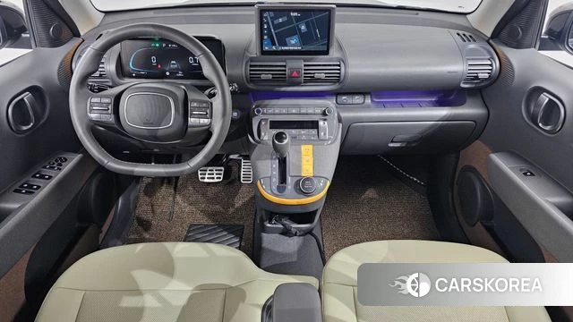 Hyundai Casper id 4540352 из Кореи 27